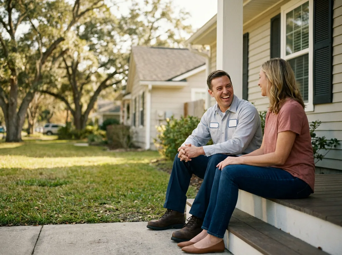 Septic tank pumping FAQs for Summerdale, AL